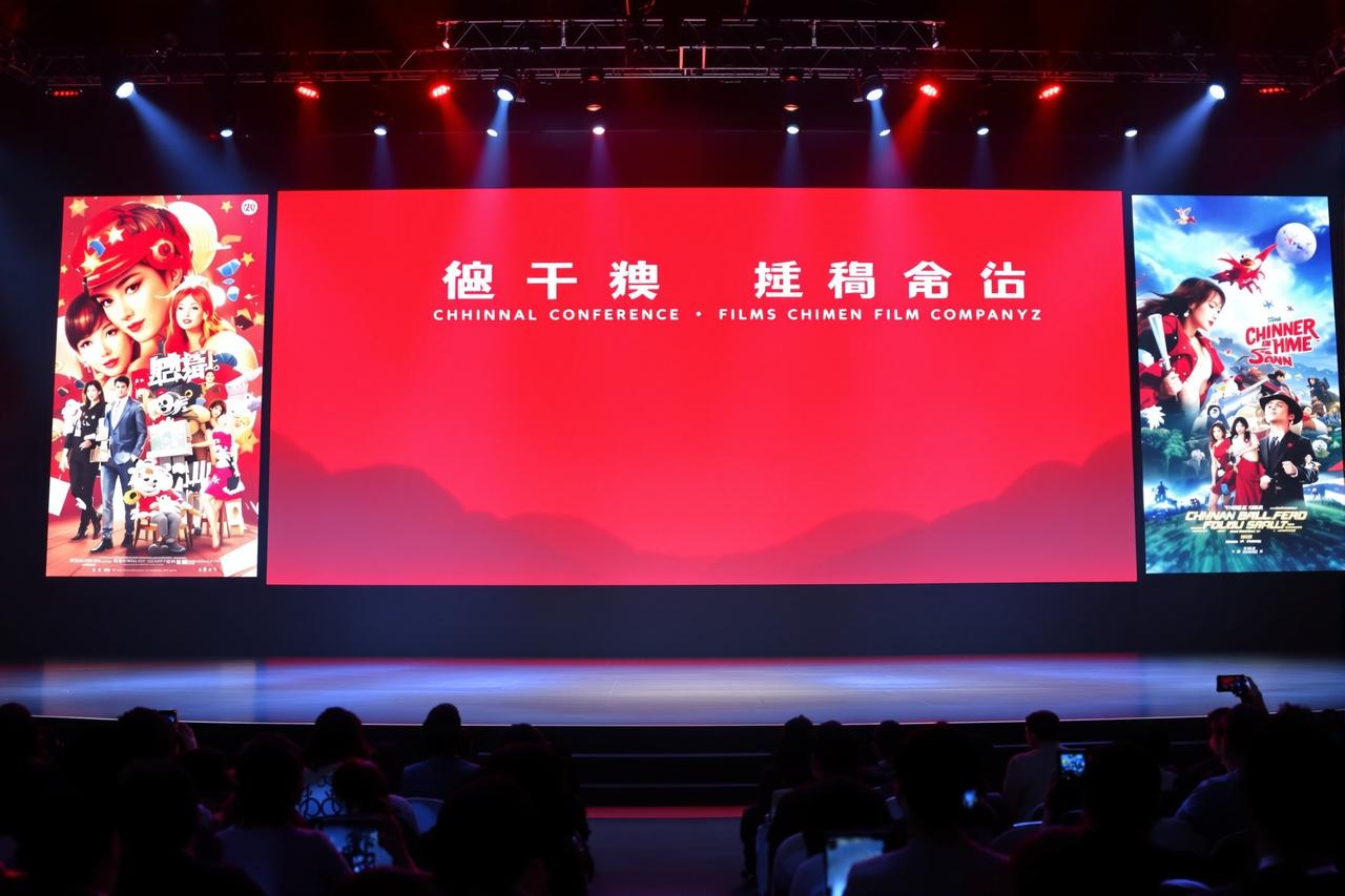 秋霞影视2026年度片单发布，12部精品力作即将与观众见面